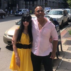 Meet your Posher, Danny